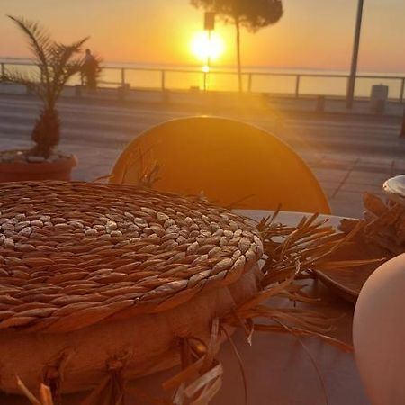 Sunrise Boho Studio Larnaca Bagian luar foto