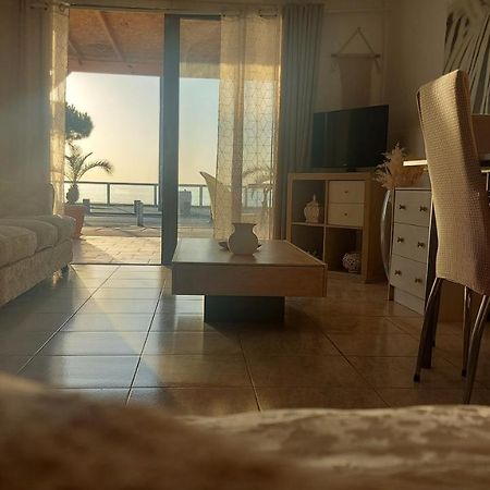 Sunrise Boho Studio Larnaca Bagian luar foto