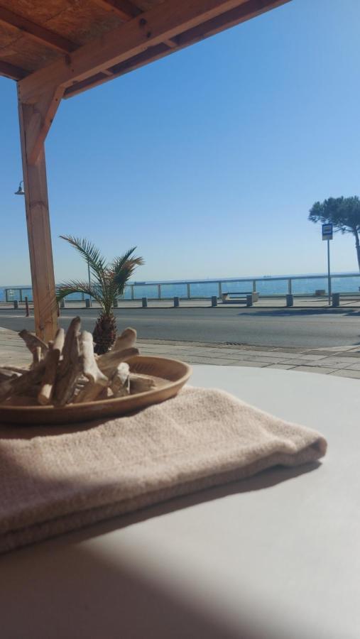 Sunrise Boho Studio Larnaca Bagian luar foto
