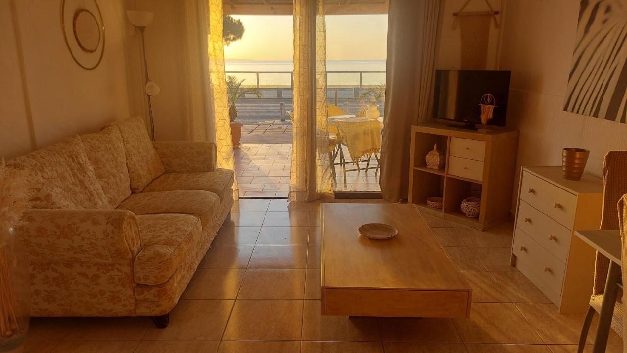 Sunrise Boho Studio Larnaca Bagian luar foto