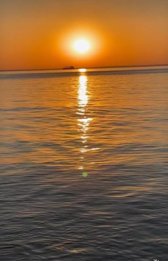Sunrise Boho Studio Larnaca Bagian luar foto