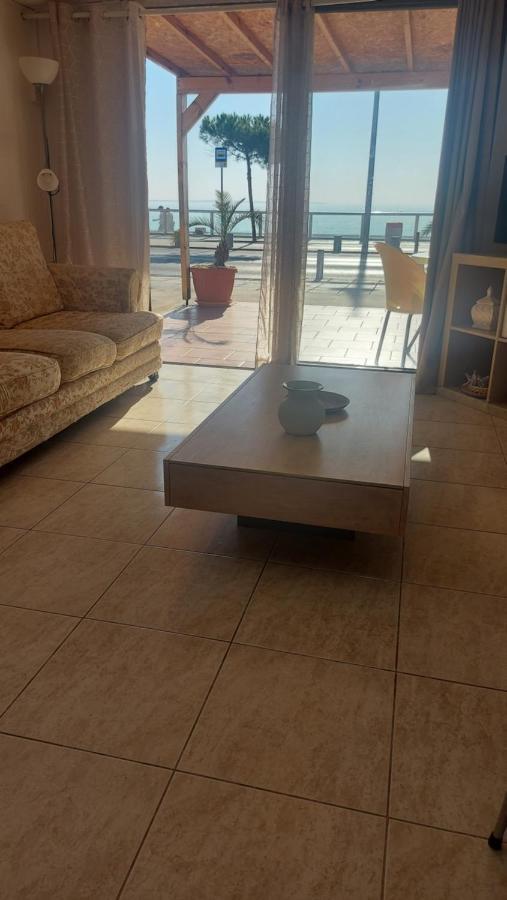 Sunrise Boho Studio Larnaca Bagian luar foto