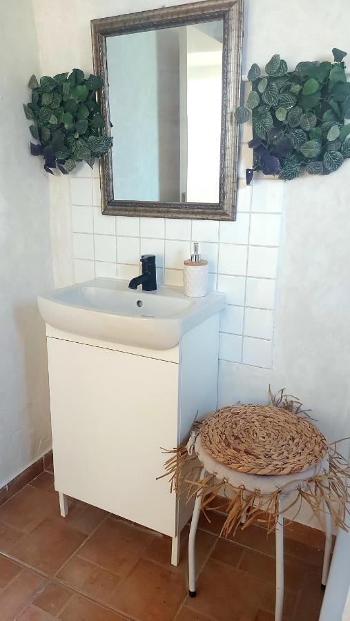 Sunrise Boho Studio Larnaca Bagian luar foto