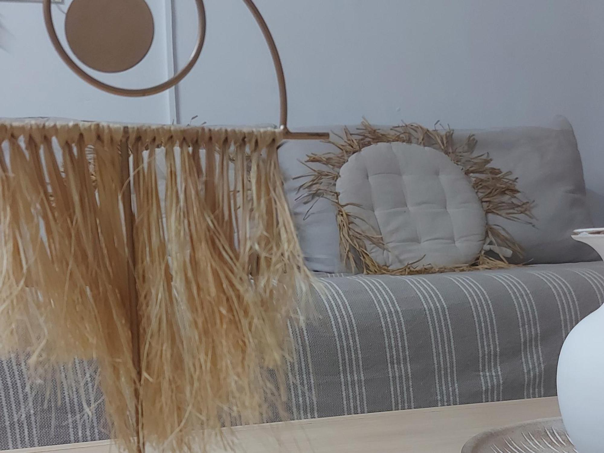Sunrise Boho Studio Larnaca Ruang foto